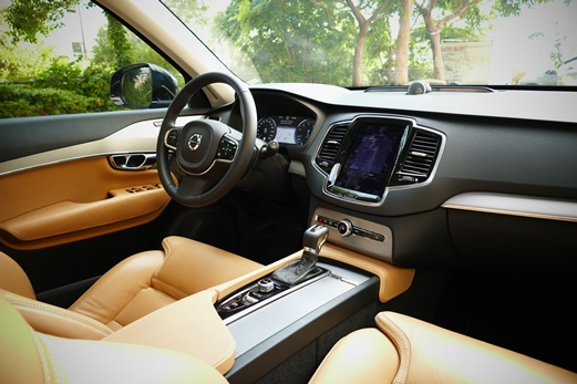 וולוו XC90 וולוו XC90